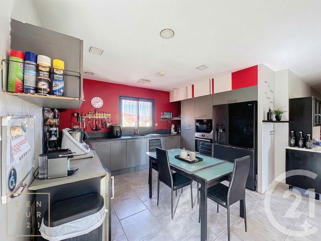 maison à vendre - 4 pièces - 77.46 m2 - MONTNER - 66 - LANGUEDOC-ROUSSILLON - Century 21 Horizon Canigou