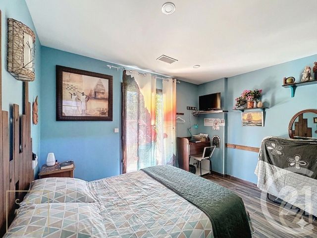 maison à vendre - 4 pièces - 77.46 m2 - MONTNER - 66 - LANGUEDOC-ROUSSILLON - Century 21 Horizon Canigou