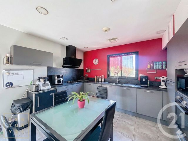 maison à vendre - 4 pièces - 77.46 m2 - MONTNER - 66 - LANGUEDOC-ROUSSILLON - Century 21 Horizon Canigou