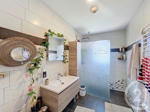 maison à vendre - 4 pièces - 77.46 m2 - MONTNER - 66 - LANGUEDOC-ROUSSILLON - Century 21 Horizon Canigou