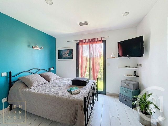 maison à vendre - 4 pièces - 77.46 m2 - MONTNER - 66 - LANGUEDOC-ROUSSILLON - Century 21 Horizon Canigou