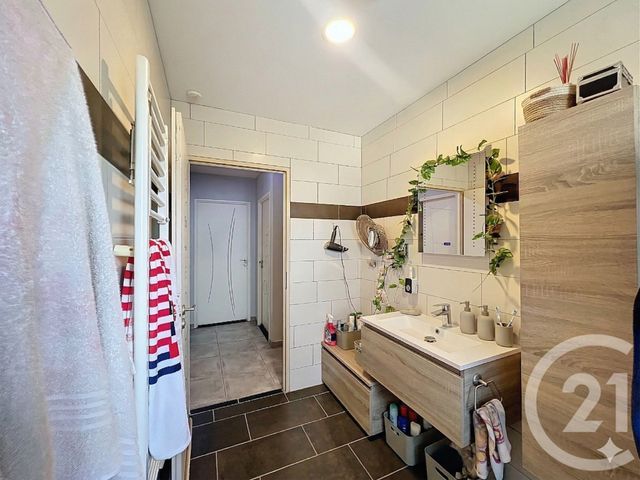 maison à vendre - 4 pièces - 77.46 m2 - MONTNER - 66 - LANGUEDOC-ROUSSILLON - Century 21 Horizon Canigou