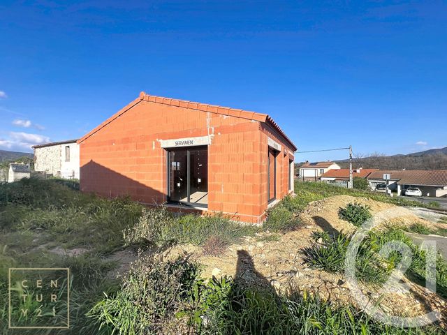 maison à vendre - 3 pièces - 60.31 m2 - LOS MASOS - 66 - LANGUEDOC-ROUSSILLON - Century 21 Horizon Canigou