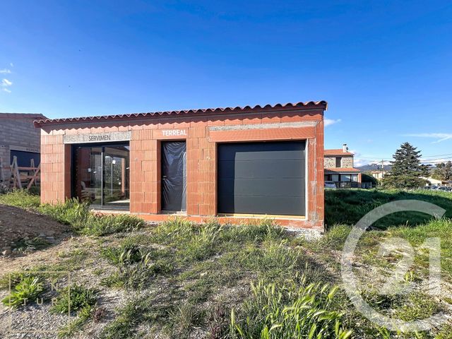 maison à vendre - 3 pièces - 60.31 m2 - LOS MASOS - 66 - LANGUEDOC-ROUSSILLON - Century 21 Horizon Canigou