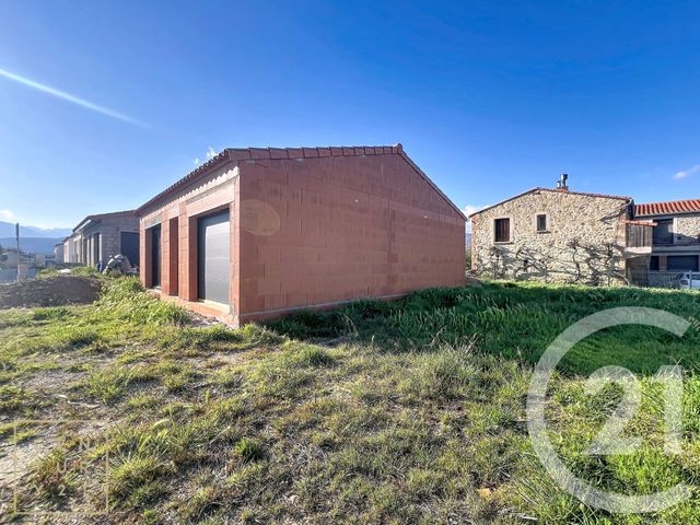 maison à vendre - 3 pièces - 60.31 m2 - LOS MASOS - 66 - LANGUEDOC-ROUSSILLON - Century 21 Horizon Canigou