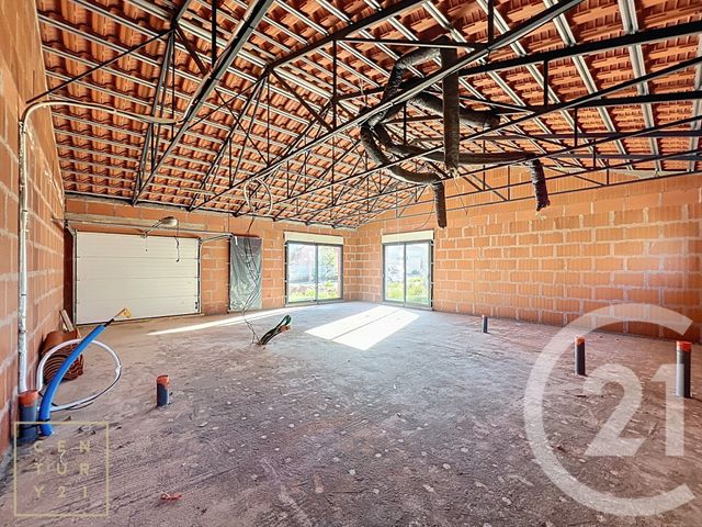 maison à vendre - 3 pièces - 60.31 m2 - LOS MASOS - 66 - LANGUEDOC-ROUSSILLON - Century 21 Horizon Canigou