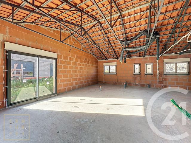 maison à vendre - 3 pièces - 60.31 m2 - LOS MASOS - 66 - LANGUEDOC-ROUSSILLON - Century 21 Horizon Canigou