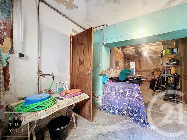 maison à vendre - 5 pièces - 82.0 m2 - CARAMANY - 66 - LANGUEDOC-ROUSSILLON - Century 21 Horizon Canigou