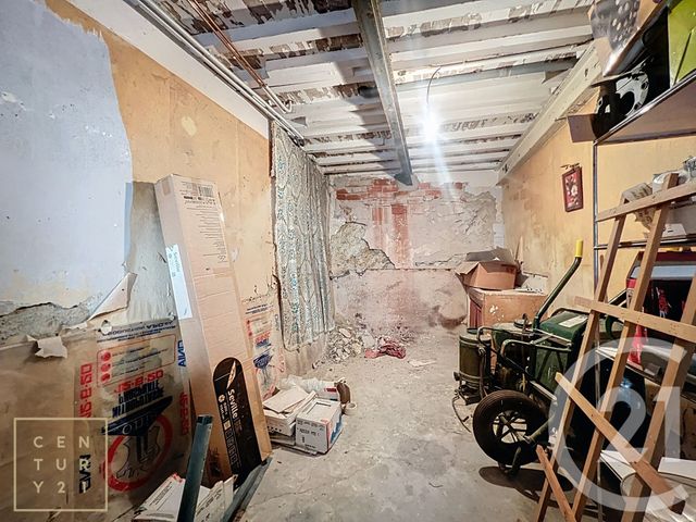 maison à vendre - 5 pièces - 82.0 m2 - CARAMANY - 66 - LANGUEDOC-ROUSSILLON - Century 21 Horizon Canigou