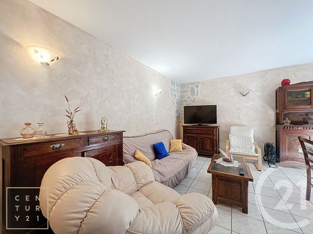 maison à vendre - 5 pièces - 82.0 m2 - CARAMANY - 66 - LANGUEDOC-ROUSSILLON - Century 21 Horizon Canigou