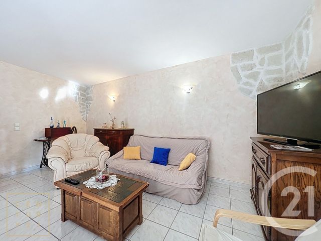 maison à vendre - 5 pièces - 82.0 m2 - CARAMANY - 66 - LANGUEDOC-ROUSSILLON - Century 21 Horizon Canigou