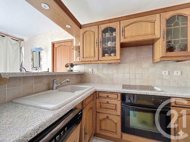 maison à vendre - 5 pièces - 82.0 m2 - CARAMANY - 66 - LANGUEDOC-ROUSSILLON - Century 21 Horizon Canigou