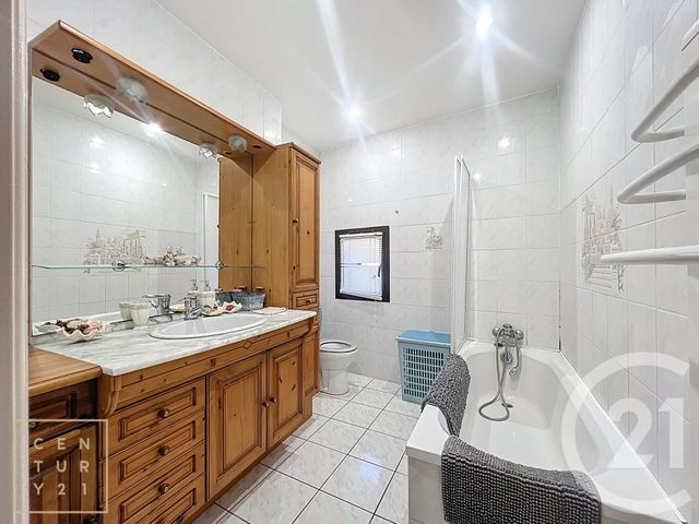 maison à vendre - 5 pièces - 82.0 m2 - CARAMANY - 66 - LANGUEDOC-ROUSSILLON - Century 21 Horizon Canigou