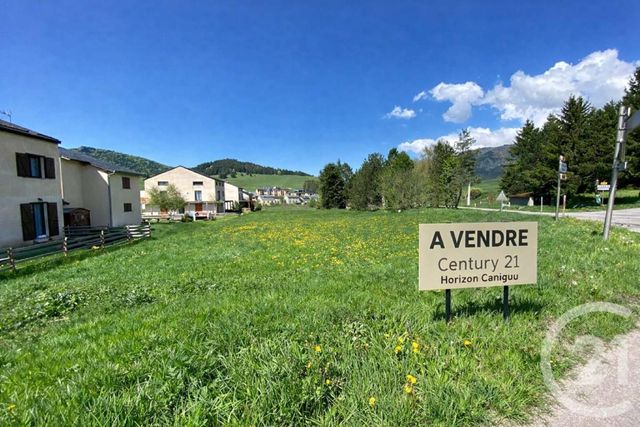 terrain à vendre - 3680.0 m2 - PUYVALADOR - 66 - LANGUEDOC-ROUSSILLON - Century 21 Horizon Canigou