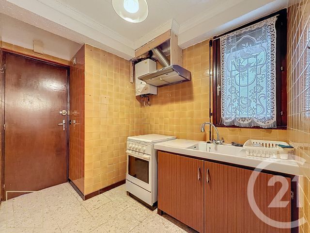 maison à vendre - 4 pièces - 64.68 m2 - MOLITG LES BAINS - 66 - LANGUEDOC-ROUSSILLON - Century 21 Horizon Canigou