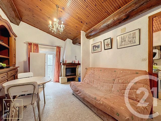 maison à vendre - 4 pièces - 64.68 m2 - MOLITG LES BAINS - 66 - LANGUEDOC-ROUSSILLON - Century 21 Horizon Canigou