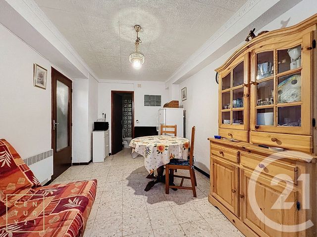 Maison à vendre MOLITG LES BAINS