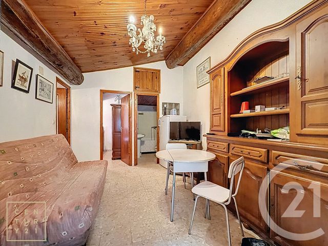 maison à vendre - 4 pièces - 64.68 m2 - MOLITG LES BAINS - 66 - LANGUEDOC-ROUSSILLON - Century 21 Horizon Canigou