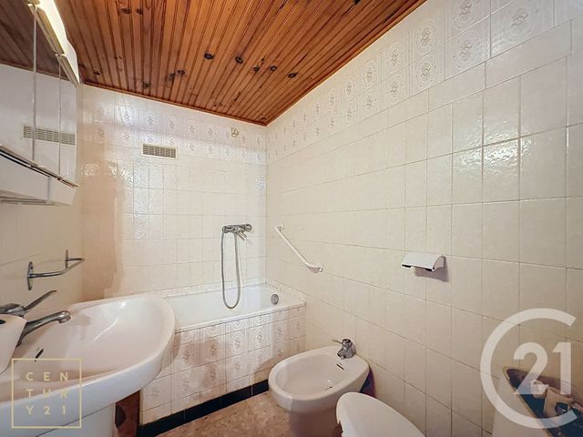 maison à vendre - 4 pièces - 64.68 m2 - MOLITG LES BAINS - 66 - LANGUEDOC-ROUSSILLON - Century 21 Horizon Canigou
