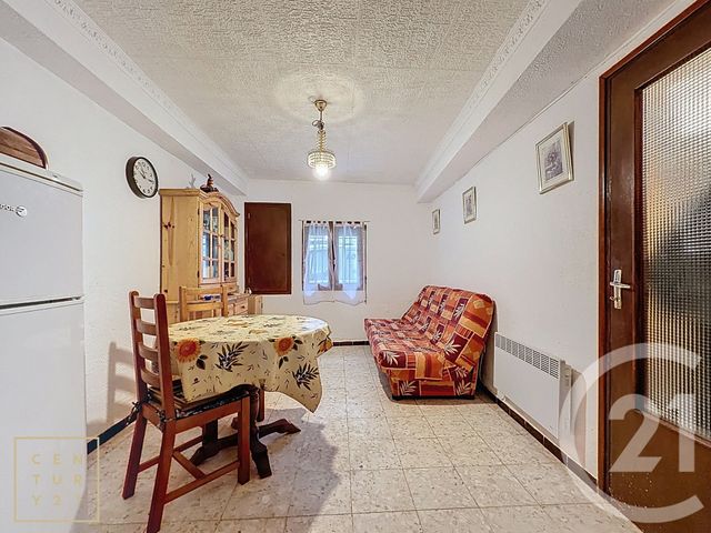 maison à vendre - 4 pièces - 64.68 m2 - MOLITG LES BAINS - 66 - LANGUEDOC-ROUSSILLON - Century 21 Horizon Canigou
