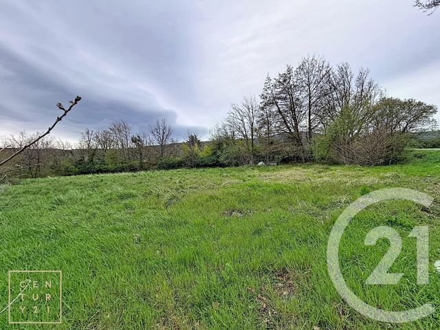 terrain à vendre - 1275.0 m2 - MOLITG LES BAINS - 66 - LANGUEDOC-ROUSSILLON - Century 21 Horizon Canigou