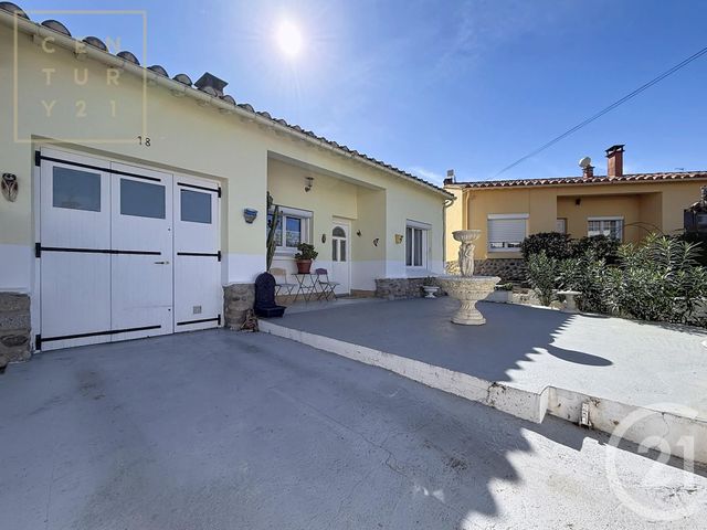 Maison à vendre PRADES