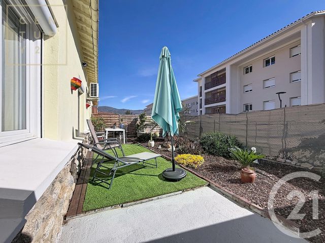 maison à vendre - 3 pièces - 65.0 m2 - PRADES - 66 - LANGUEDOC-ROUSSILLON - Century 21 Horizon Canigou