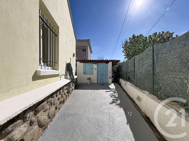 maison à vendre - 3 pièces - 65.0 m2 - PRADES - 66 - LANGUEDOC-ROUSSILLON - Century 21 Horizon Canigou