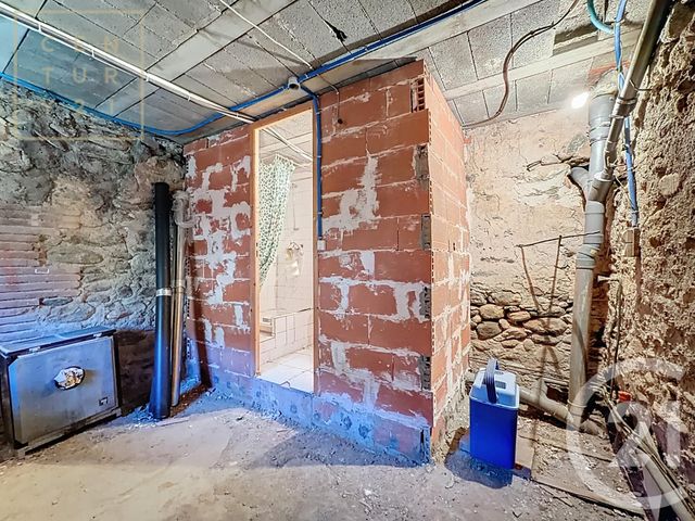 maison à vendre - 8 pièces - 180.0 m2 - ESTOHER - 66 - LANGUEDOC-ROUSSILLON - Century 21 Horizon Canigou