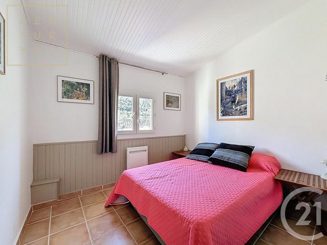maison à vendre - 8 pièces - 180.0 m2 - ESTOHER - 66 - LANGUEDOC-ROUSSILLON - Century 21 Horizon Canigou