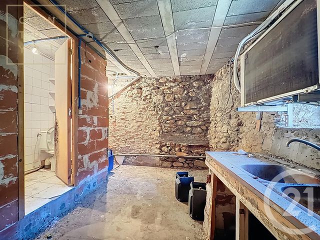 maison à vendre - 8 pièces - 180.0 m2 - ESTOHER - 66 - LANGUEDOC-ROUSSILLON - Century 21 Horizon Canigou