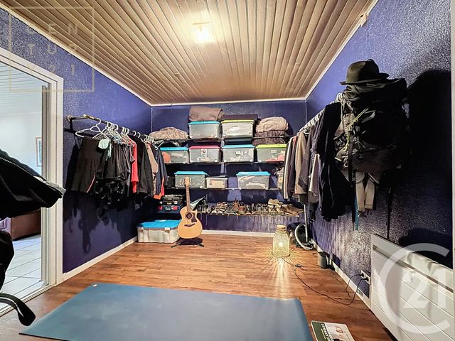 maison à vendre - 8 pièces - 180.0 m2 - ESTOHER - 66 - LANGUEDOC-ROUSSILLON - Century 21 Horizon Canigou