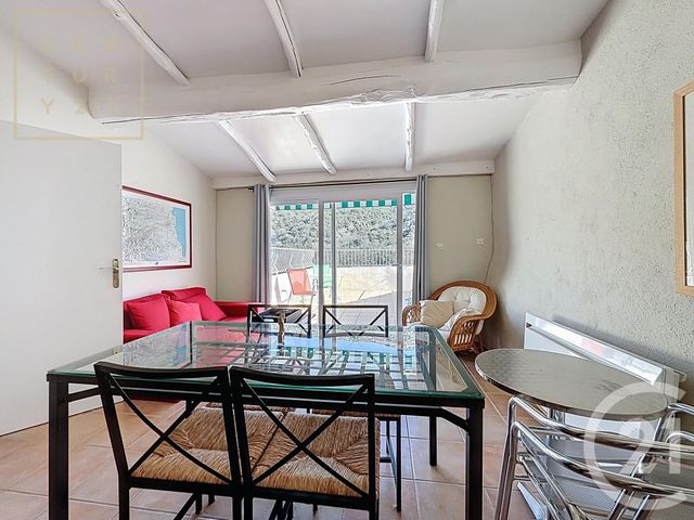 maison à vendre - 8 pièces - 180.0 m2 - ESTOHER - 66 - LANGUEDOC-ROUSSILLON - Century 21 Horizon Canigou