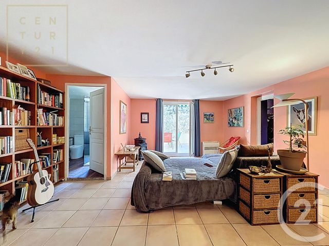 maison à vendre - 8 pièces - 180.0 m2 - ESTOHER - 66 - LANGUEDOC-ROUSSILLON - Century 21 Horizon Canigou
