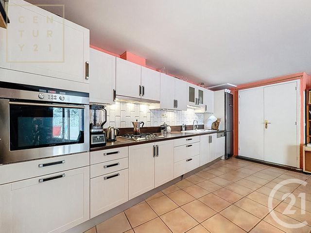 maison à vendre - 8 pièces - 180.0 m2 - ESTOHER - 66 - LANGUEDOC-ROUSSILLON - Century 21 Horizon Canigou