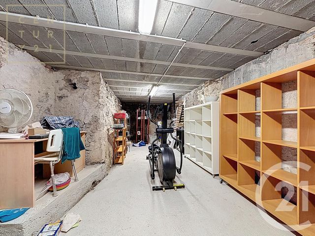 maison à vendre - 8 pièces - 180.0 m2 - ESTOHER - 66 - LANGUEDOC-ROUSSILLON - Century 21 Horizon Canigou