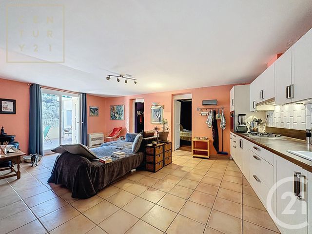 maison à vendre - 8 pièces - 180.0 m2 - ESTOHER - 66 - LANGUEDOC-ROUSSILLON - Century 21 Horizon Canigou