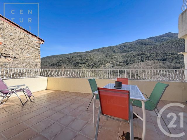 maison - ESTOHER - 66