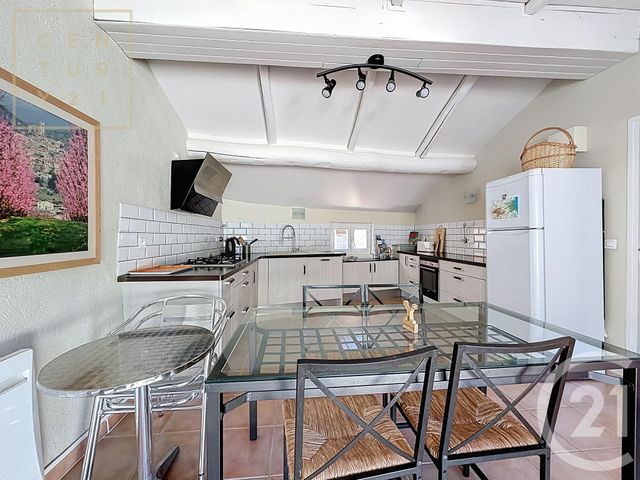 maison à vendre - 8 pièces - 180.0 m2 - ESTOHER - 66 - LANGUEDOC-ROUSSILLON - Century 21 Horizon Canigou