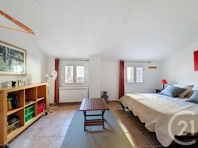 maison à vendre - 8 pièces - 180.0 m2 - ESTOHER - 66 - LANGUEDOC-ROUSSILLON - Century 21 Horizon Canigou