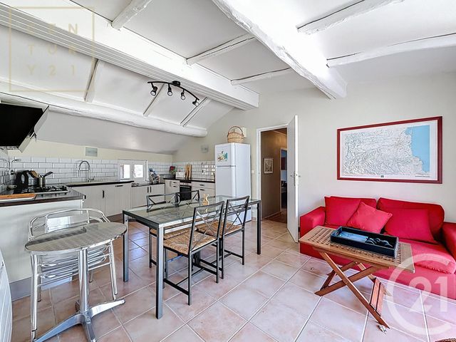 maison à vendre - 8 pièces - 180.0 m2 - ESTOHER - 66 - LANGUEDOC-ROUSSILLON - Century 21 Horizon Canigou