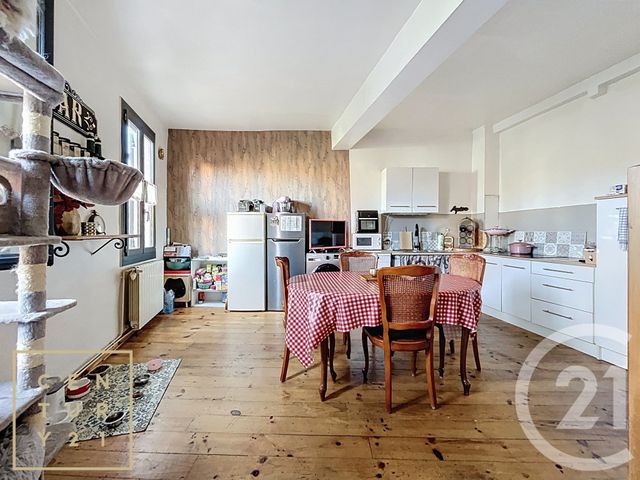 maison - PRADES - 66