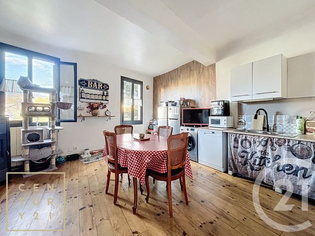 maison à vendre - 3 pièces - 73.0 m2 - PRADES - 66 - LANGUEDOC-ROUSSILLON - Century 21 Horizon Canigou