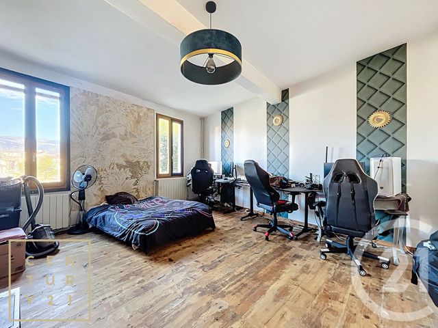 maison à vendre - 3 pièces - 73.0 m2 - PRADES - 66 - LANGUEDOC-ROUSSILLON - Century 21 Horizon Canigou