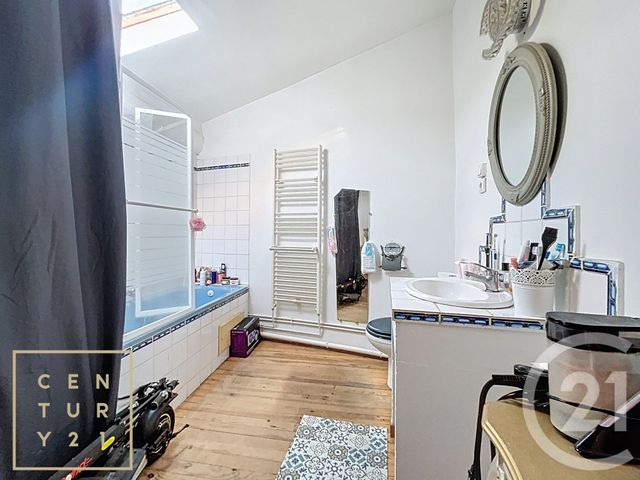 maison à vendre - 3 pièces - 73.0 m2 - PRADES - 66 - LANGUEDOC-ROUSSILLON - Century 21 Horizon Canigou