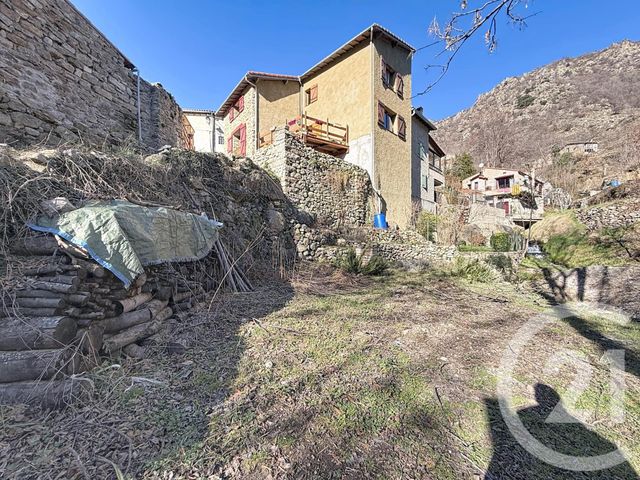 maison à vendre - 1 pièce - 82.0 m2 - PY - 66 - LANGUEDOC-ROUSSILLON - Century 21 Horizon Canigou