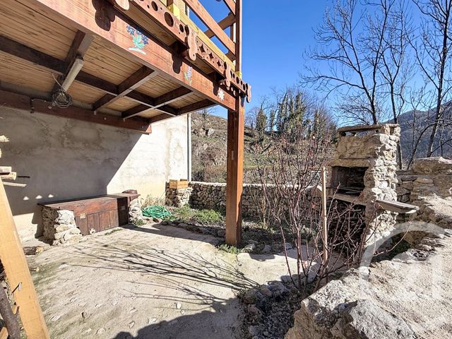 maison à vendre - 1 pièce - 82.0 m2 - PY - 66 - LANGUEDOC-ROUSSILLON - Century 21 Horizon Canigou