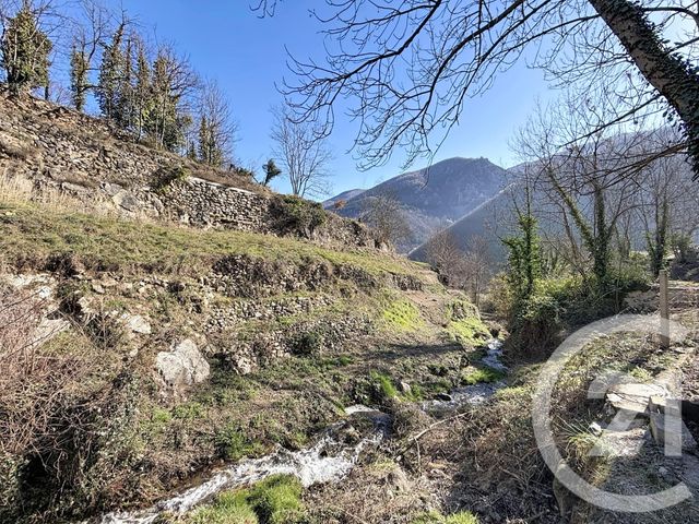 maison à vendre - 1 pièce - 82.0 m2 - PY - 66 - LANGUEDOC-ROUSSILLON - Century 21 Horizon Canigou