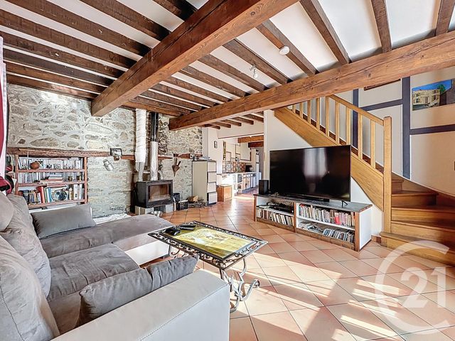 maison à vendre - 1 pièce - 82.0 m2 - PY - 66 - LANGUEDOC-ROUSSILLON - Century 21 Horizon Canigou