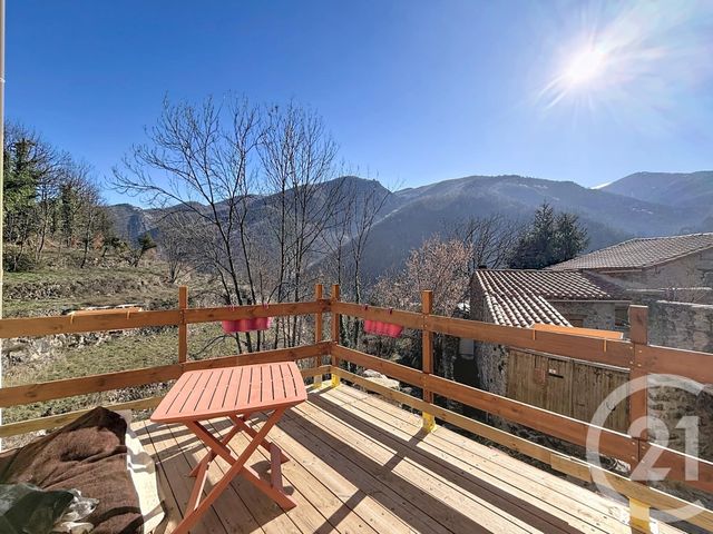 maison à vendre - 1 pièce - 82.0 m2 - PY - 66 - LANGUEDOC-ROUSSILLON - Century 21 Horizon Canigou